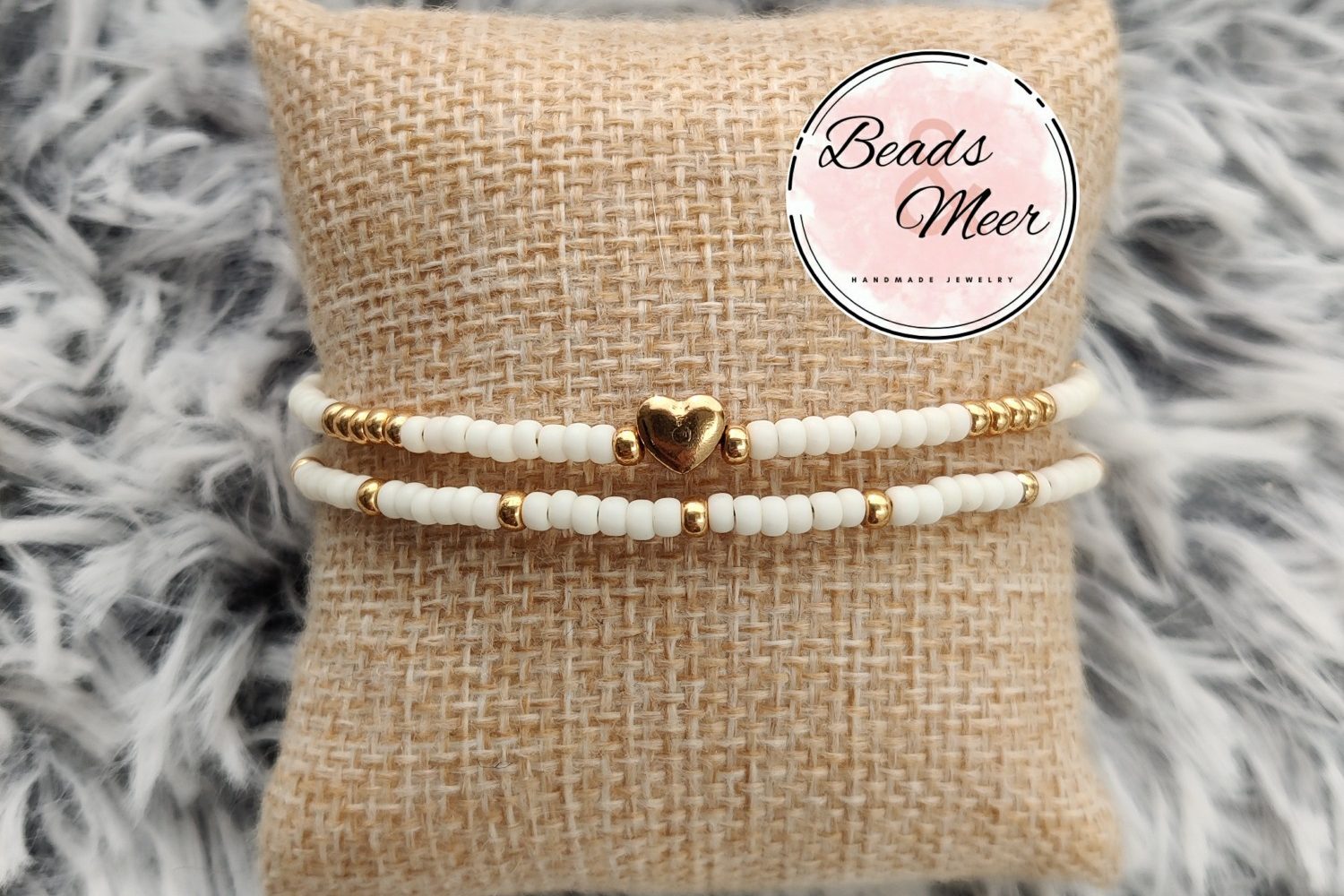 Handgemaakte armbanden