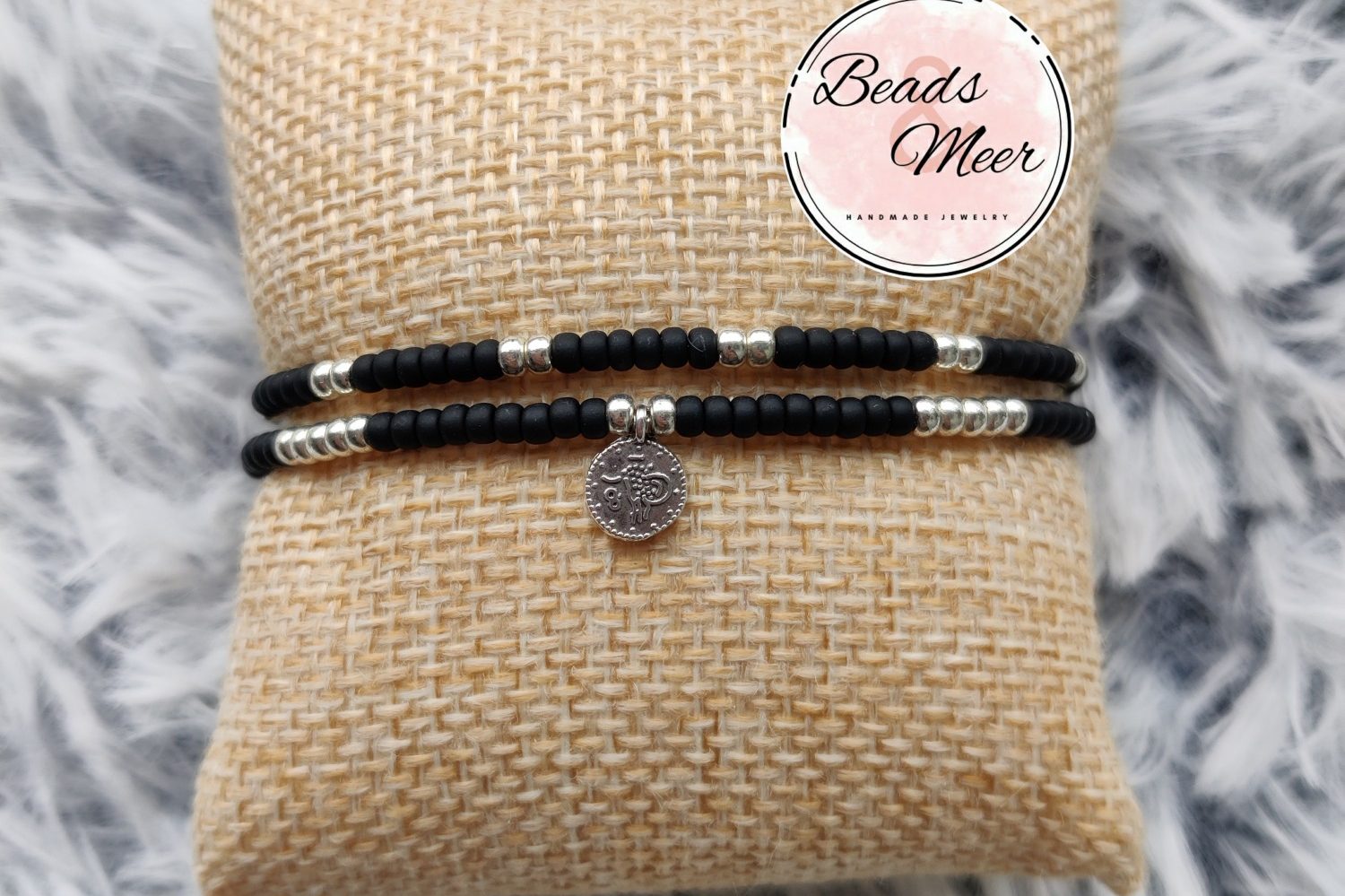 Miyuki kralen armband