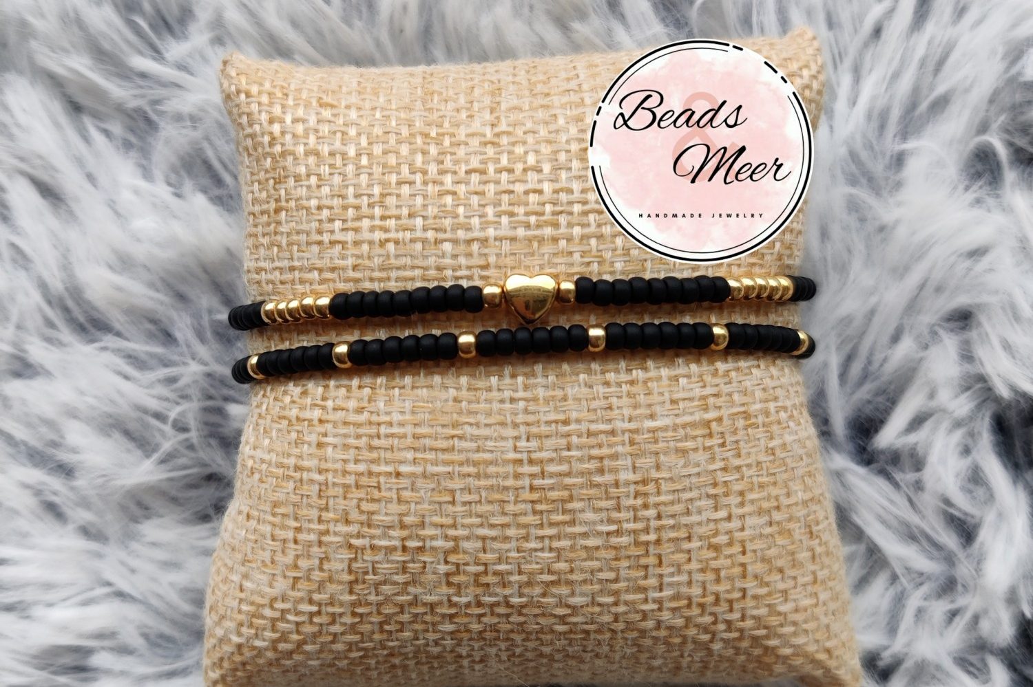 Miyuki kralen armband